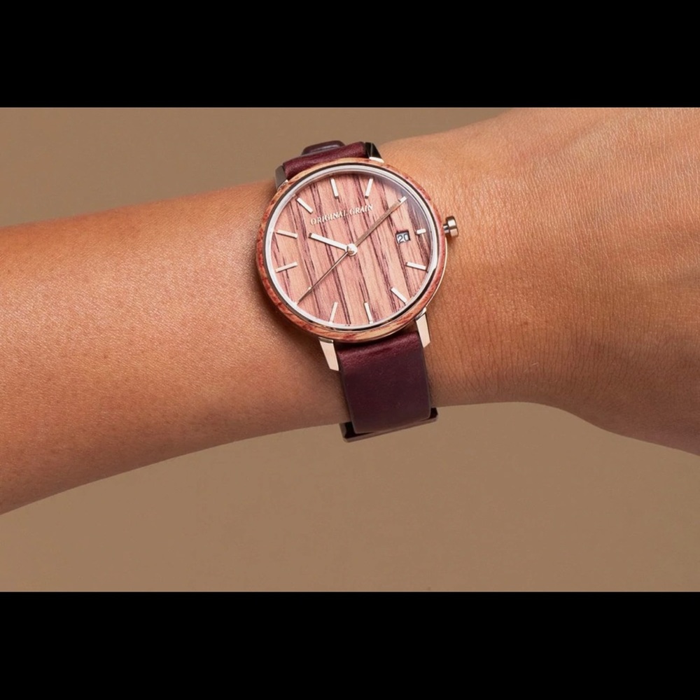 Original Grain watch